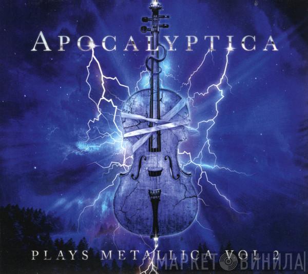 Apocalyptica - Plays Metallica Vol. 2
