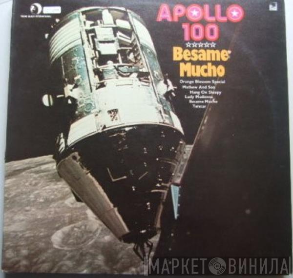 Apollo 100 - Besame Mucho