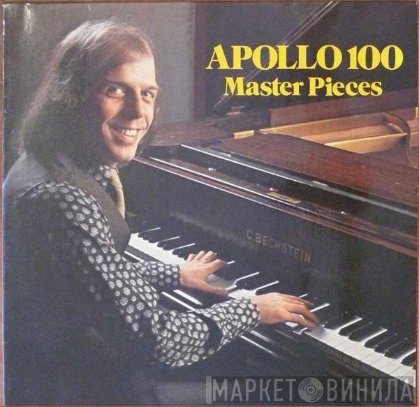  Apollo 100  - Master Pieces