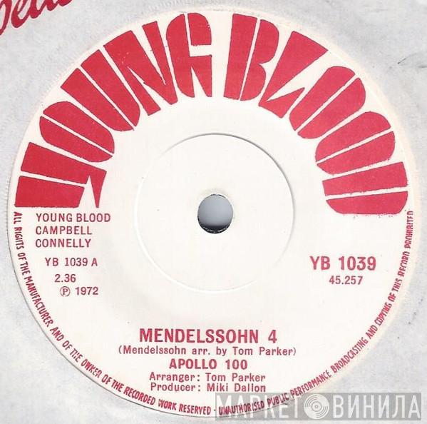 Apollo 100 - Mendelssohn 4