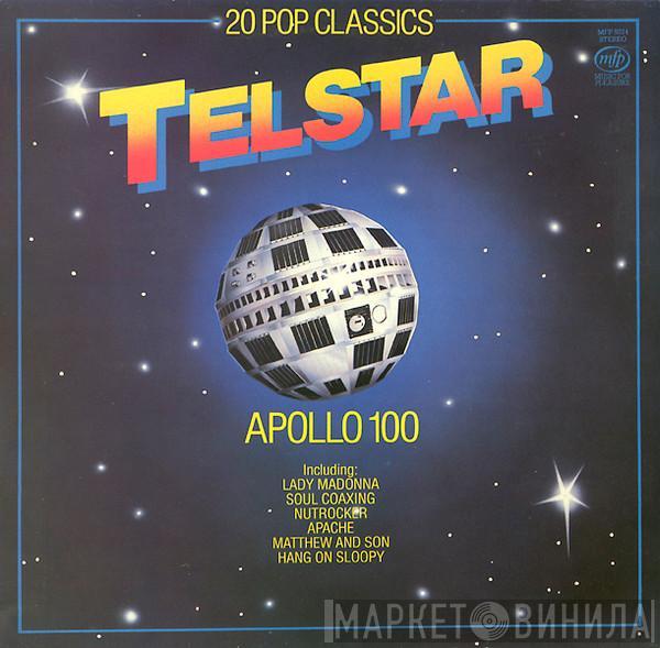 Apollo 100 - Telstar (20 Pop Classics)