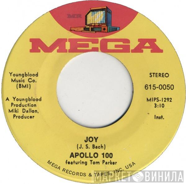 Apollo 100, Tom Parker - Joy