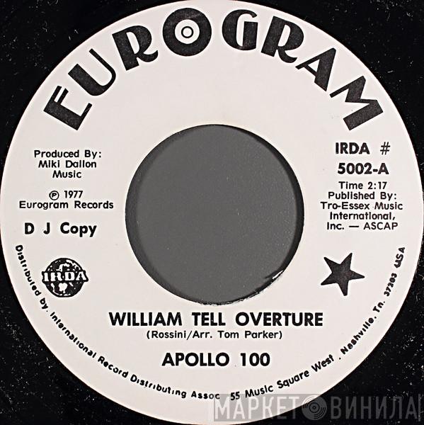 Apollo 100  - William Tell Overture