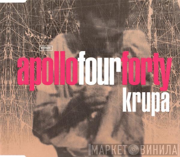  Apollo 440  - Krupa