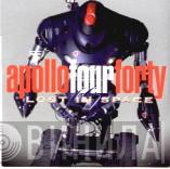  Apollo 440  - Lost In Space