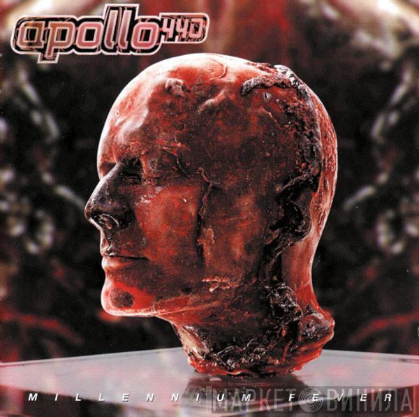 Apollo 440 - Millennium Fever