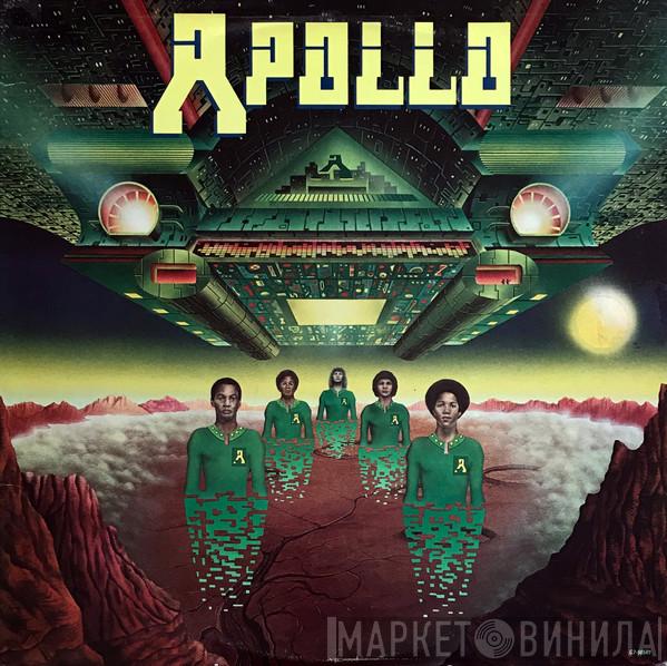 Apollo  - Apollo
