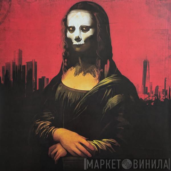 Apollo Brown, Joell Ortiz - Mona Lisa