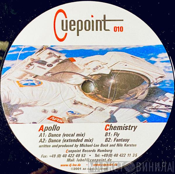 Apollo Chemistry  - Dance / Fly / Fantasy