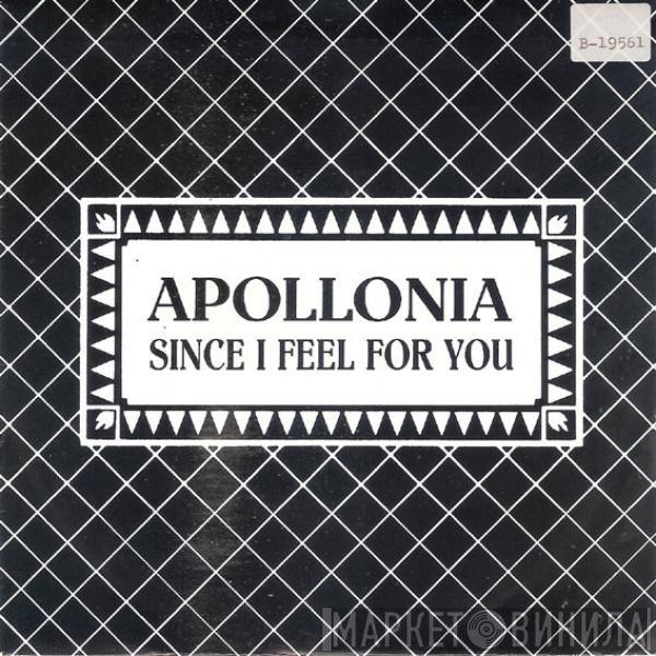 Apollonia - Since I Fell For You