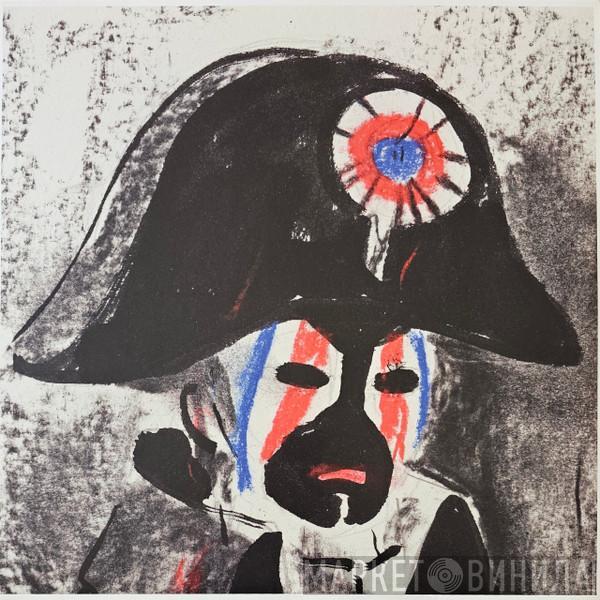 Apparat - Krieg Und Frieden (Music For Theatre)