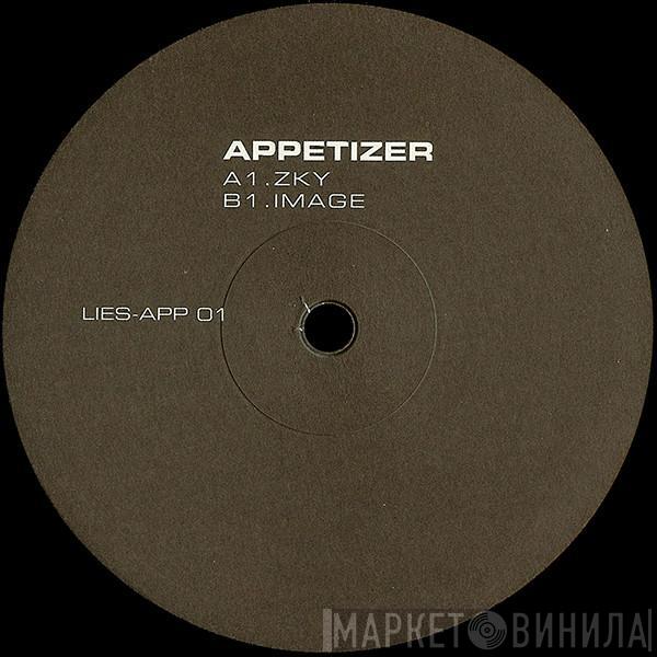 Appetizer - Zky / Image