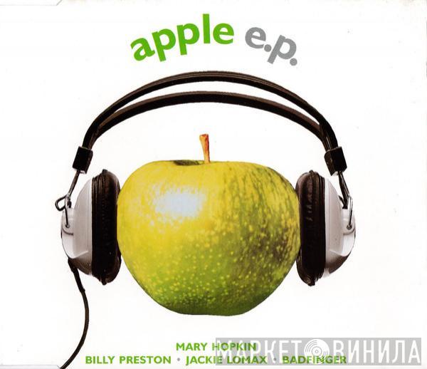  - Apple E.P.