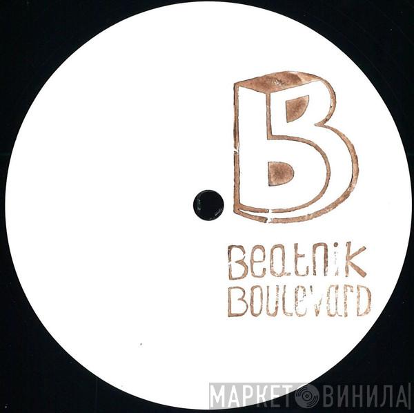 Appleblim - Conch Shell Motives