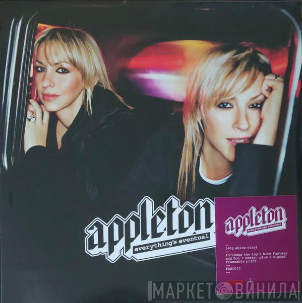 Appleton - Everything's Eventual