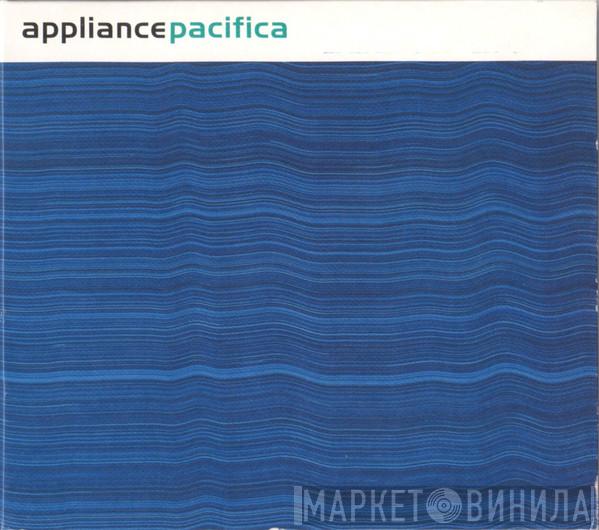 Appliance - Pacifica
