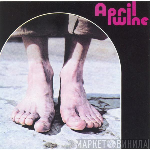 April Wine - April Wine