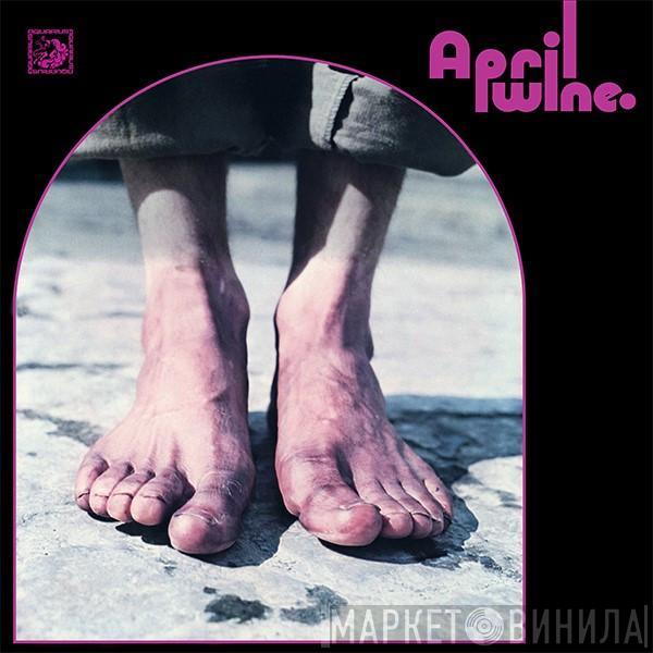 April Wine - April Wine