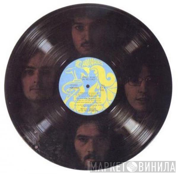  April Wine  - On Record