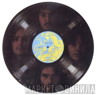  April Wine  - On Record