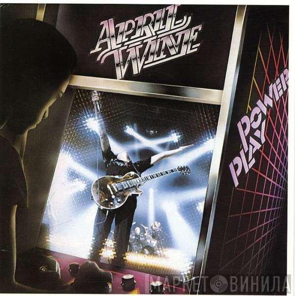  April Wine  - Power Play