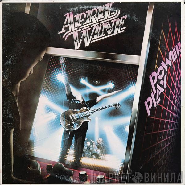  April Wine  - Power Play