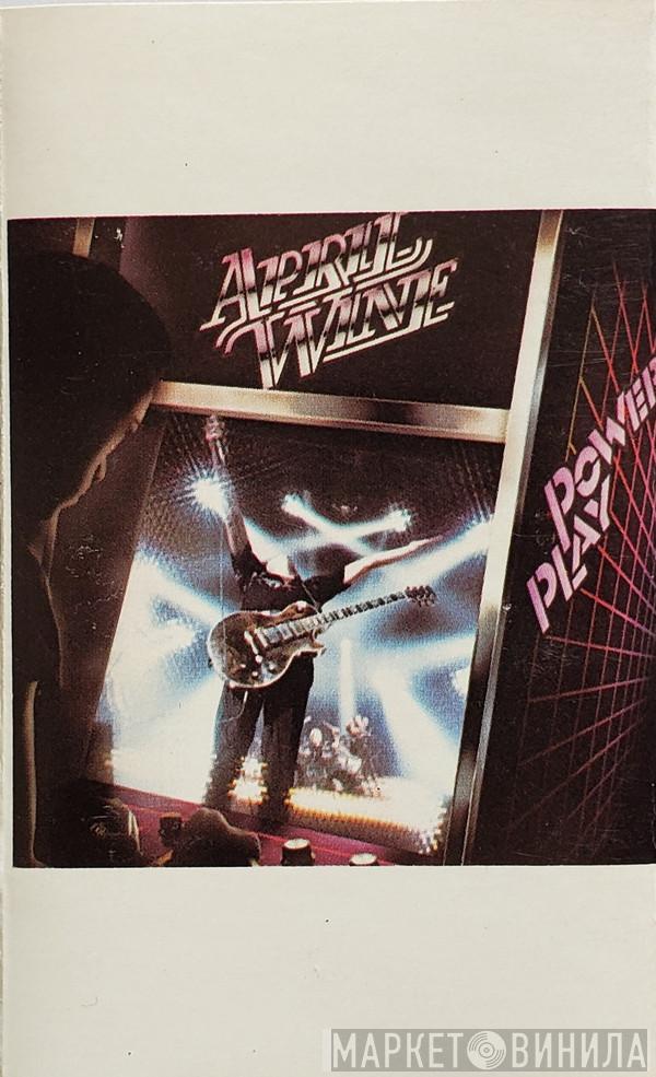  April Wine  - Power Play