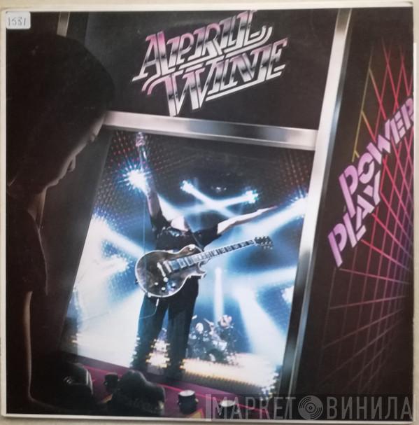  April Wine  - Power Play