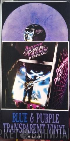  April Wine  - Power Play