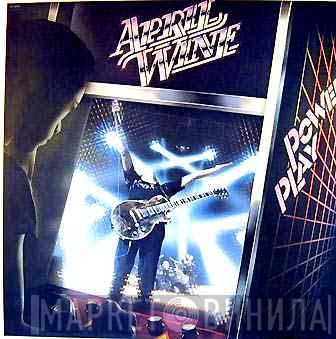  April Wine  - Power Play