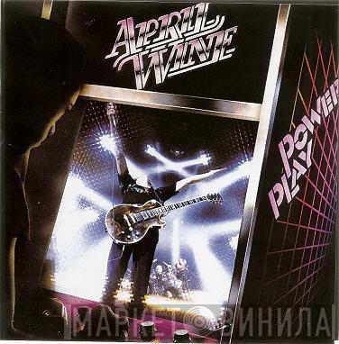  April Wine  - Power Play