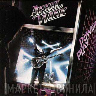  April Wine  - Power Play