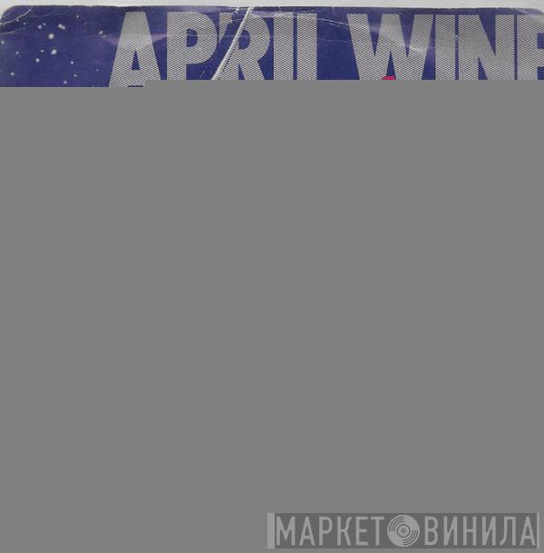  April Wine  - Sons Of The Pioneers