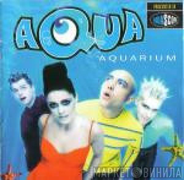  Aqua  - Aquarium