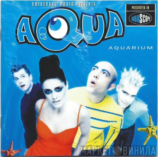  Aqua  - Aquarium