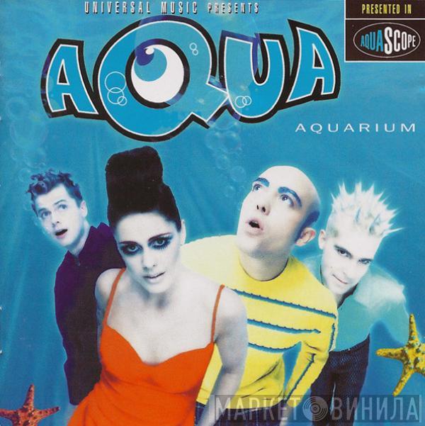  Aqua  - Aquarium