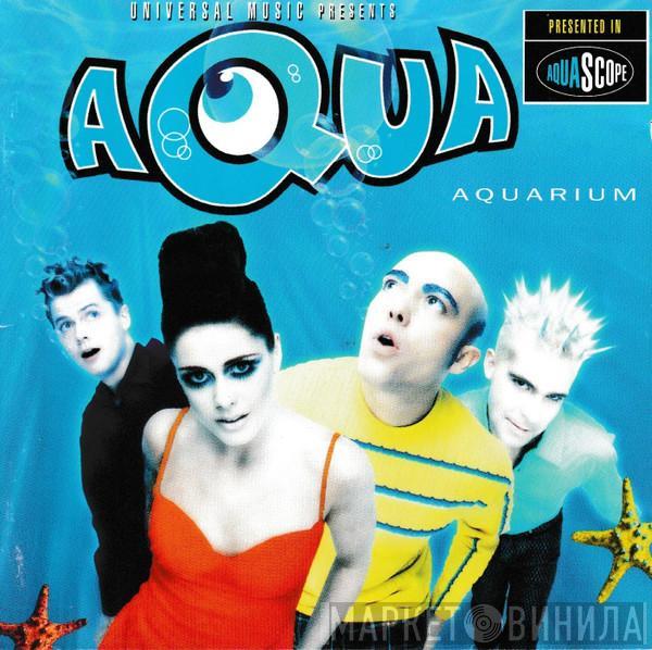  Aqua  - Aquarium