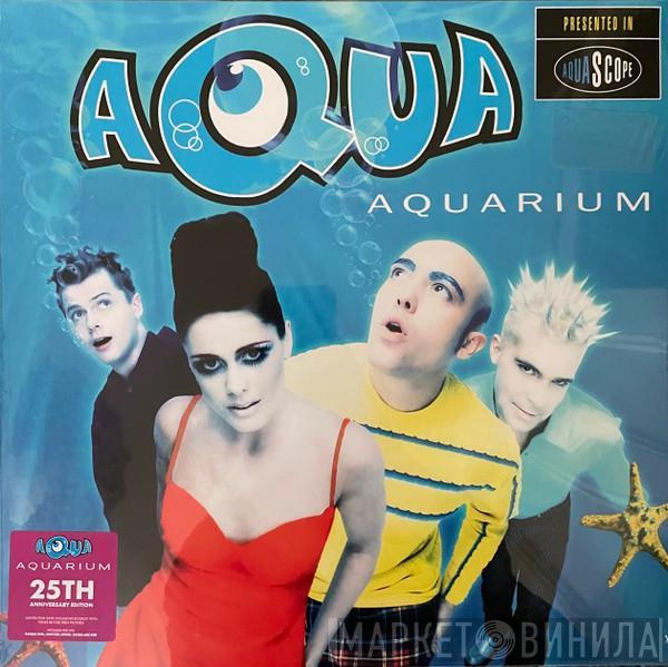  Aqua  - Aquarium