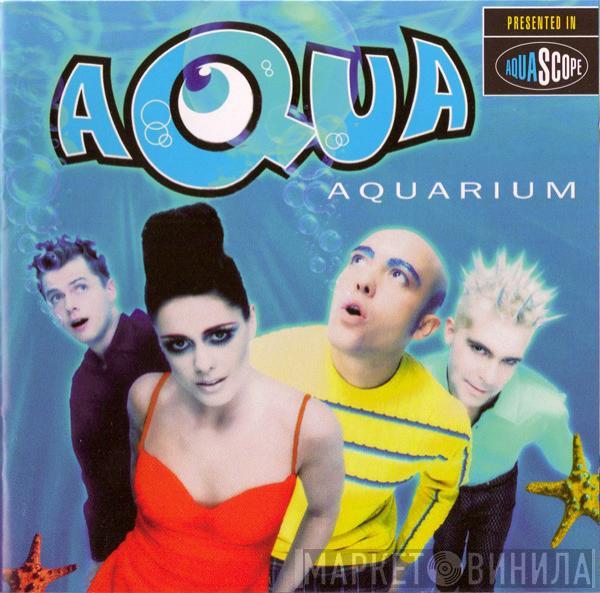  Aqua  - Aquarium