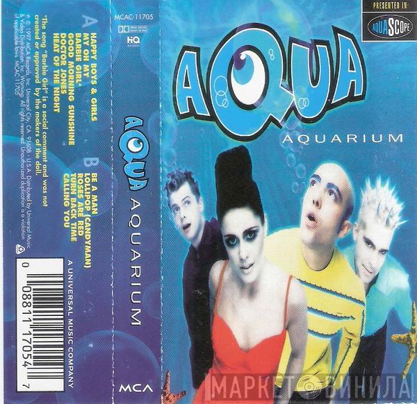  Aqua  - Aquarium