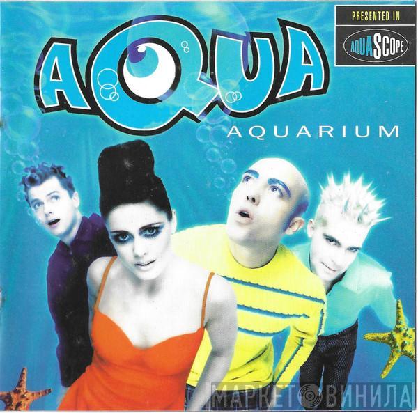  Aqua  - Aquarium