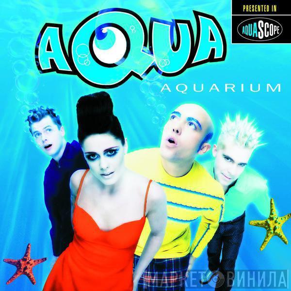  Aqua  - Aquarium