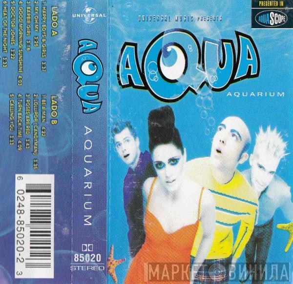  Aqua  - Aquarium