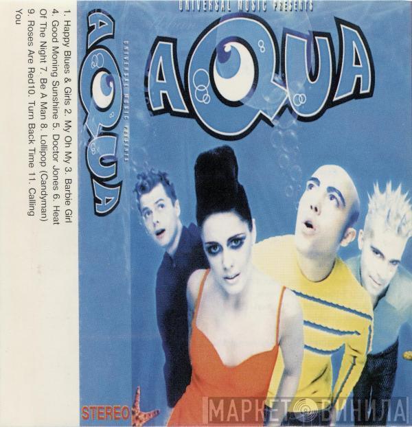  Aqua  - Aquarium