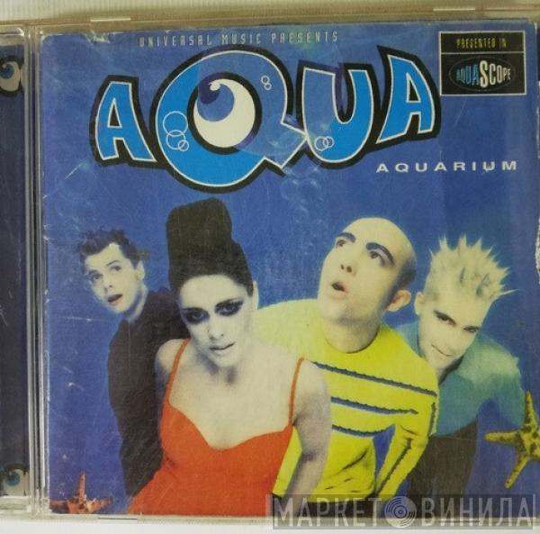  Aqua  - Aquarium