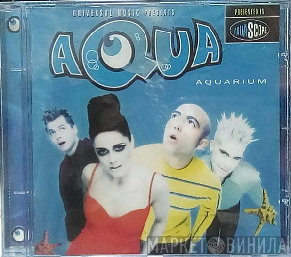  Aqua  - Aquarium