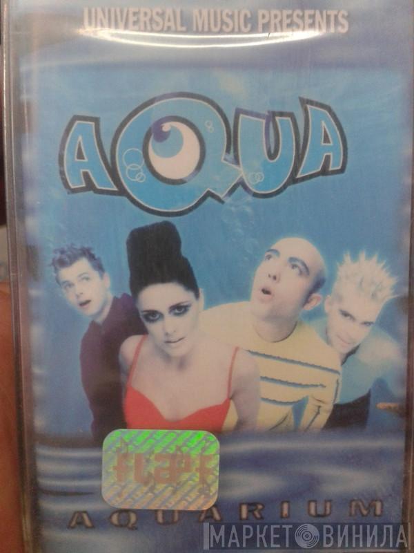 Aqua  - Aquarium