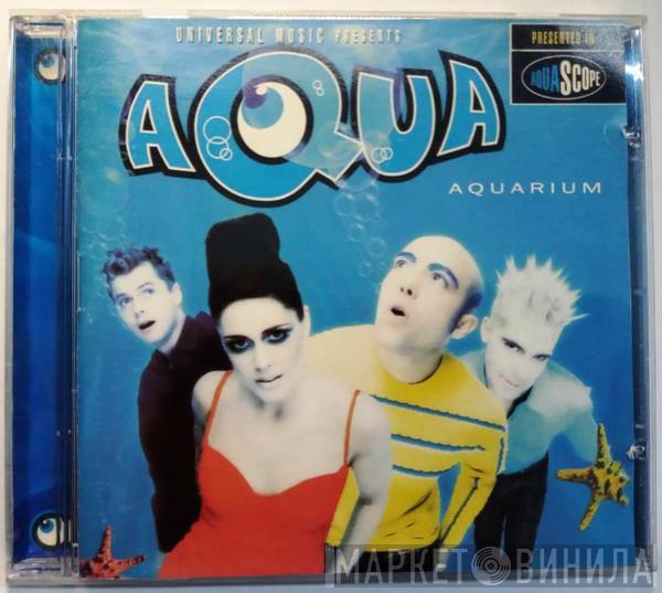  Aqua  - Aquarium