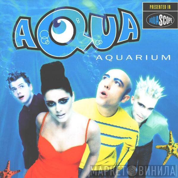  Aqua  - Aquarium