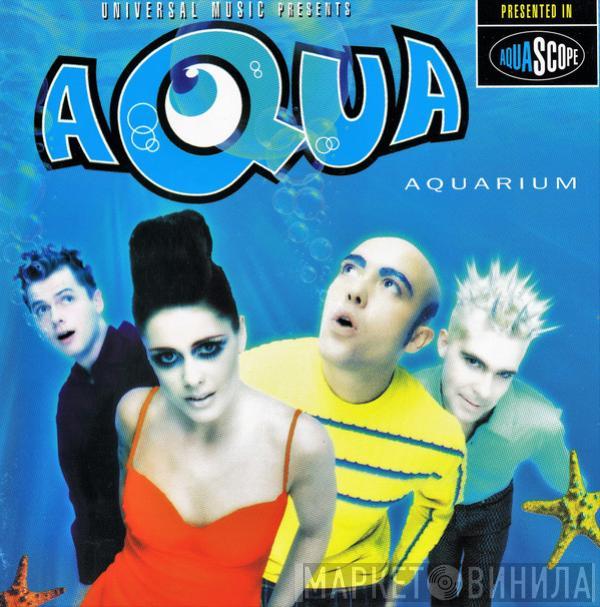  Aqua  - Aquarium